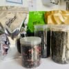 Organic Premium Quality Tea Gold