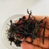 Organic Orthodox Green Tea (Whole Leaf)