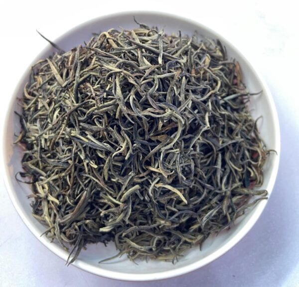 White Tea