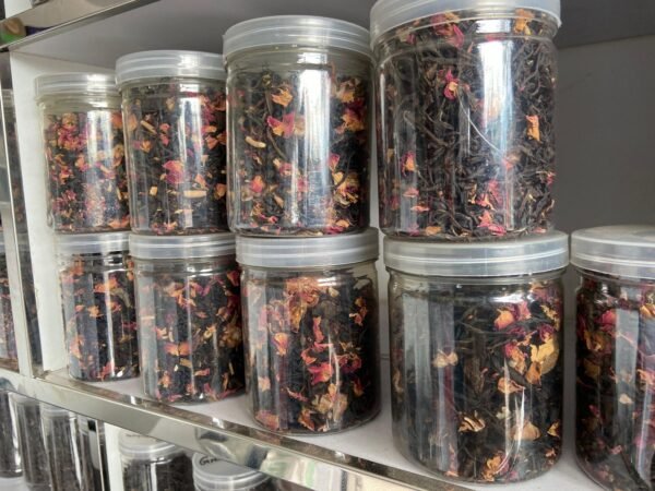 Rose Tea🌹