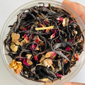 Rose Tea🌹