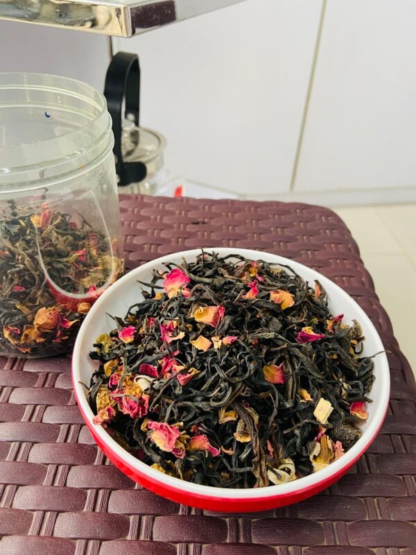 Rose Tea🌹